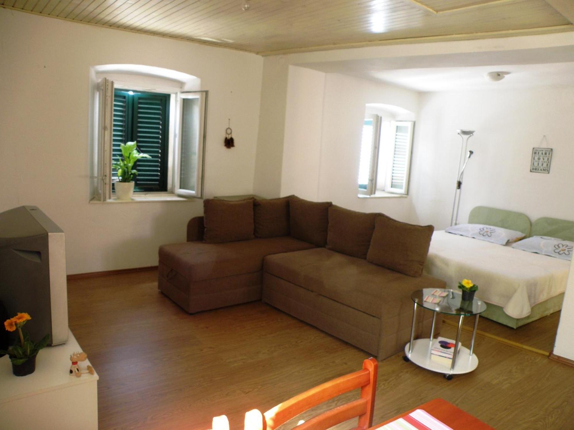 Apartment Central Šibenik Zimmer foto