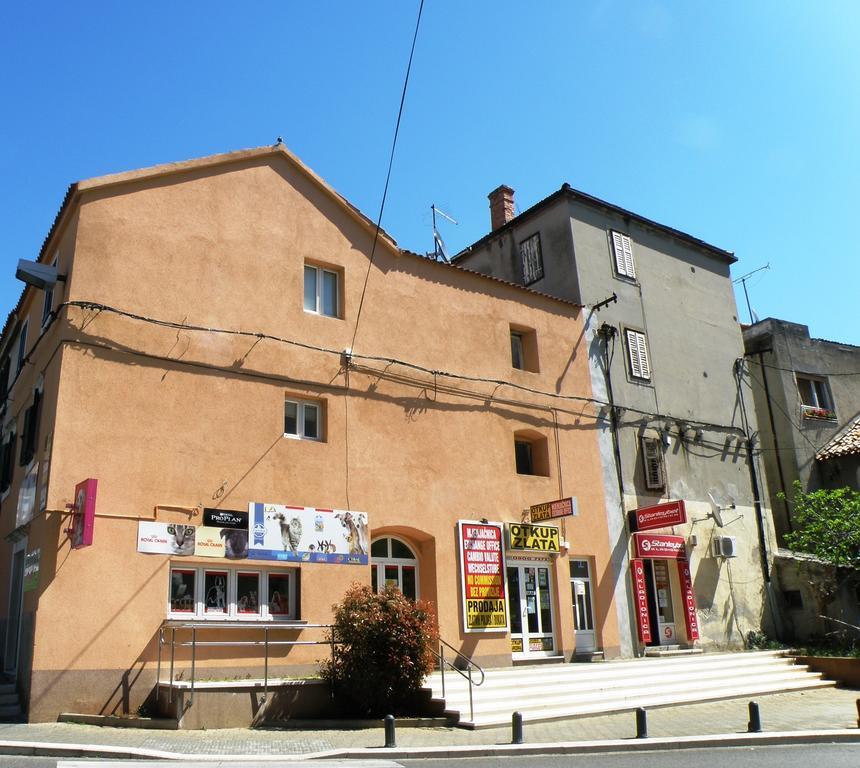 Apartment Central Šibenik Exterior foto