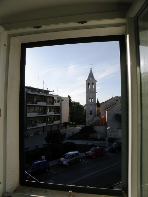 Apartment Central Šibenik Zimmer foto