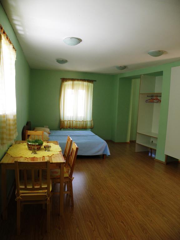 Apartment Central Šibenik Zimmer foto