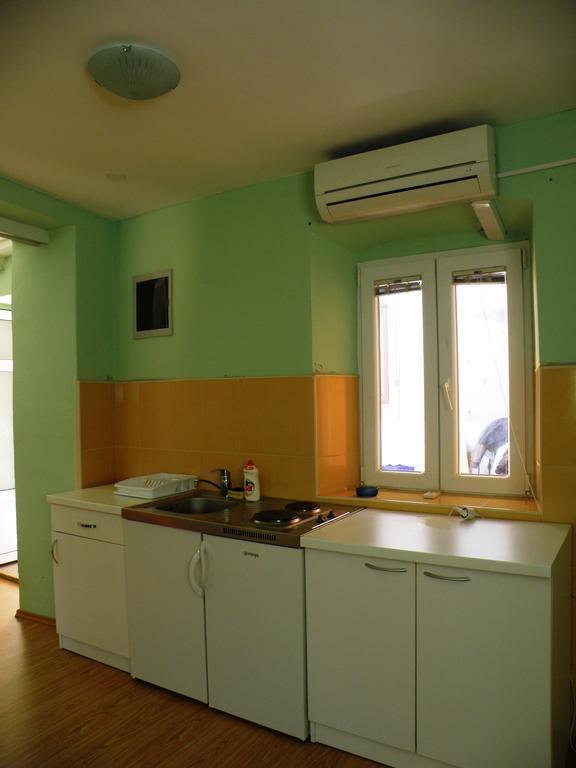 Apartment Central Šibenik Zimmer foto