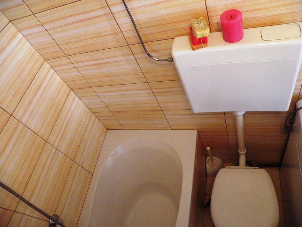 Apartment Central Šibenik Zimmer foto