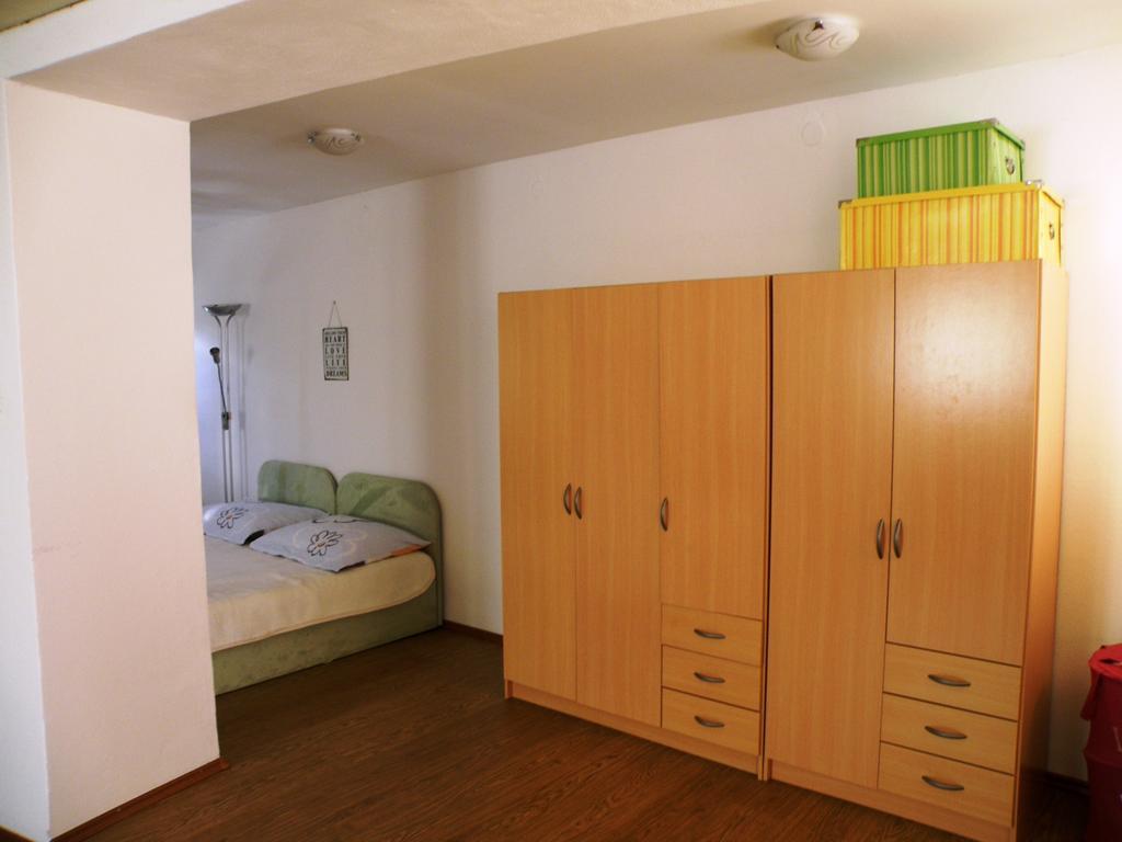 Apartment Central Šibenik Zimmer foto