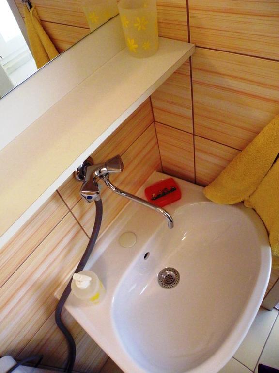 Apartment Central Šibenik Zimmer foto
