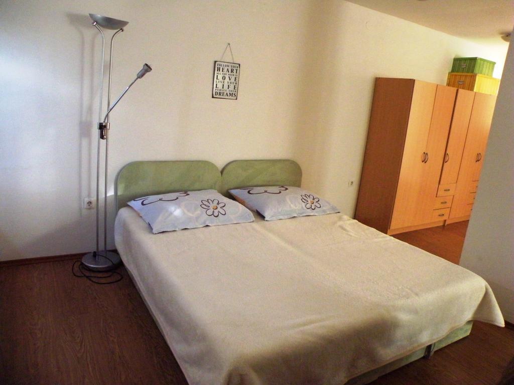 Apartment Central Šibenik Zimmer foto