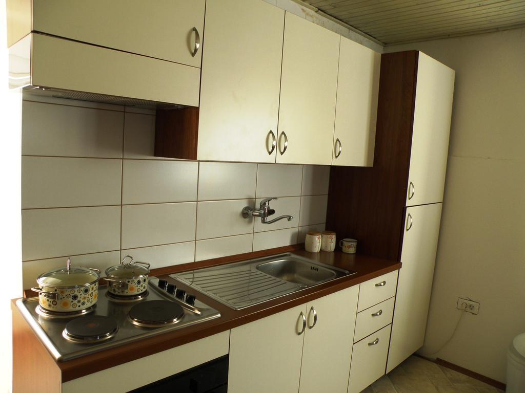 Apartment Central Šibenik Zimmer foto