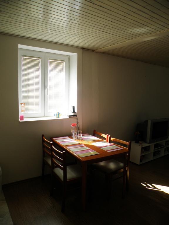 Apartment Central Šibenik Zimmer foto