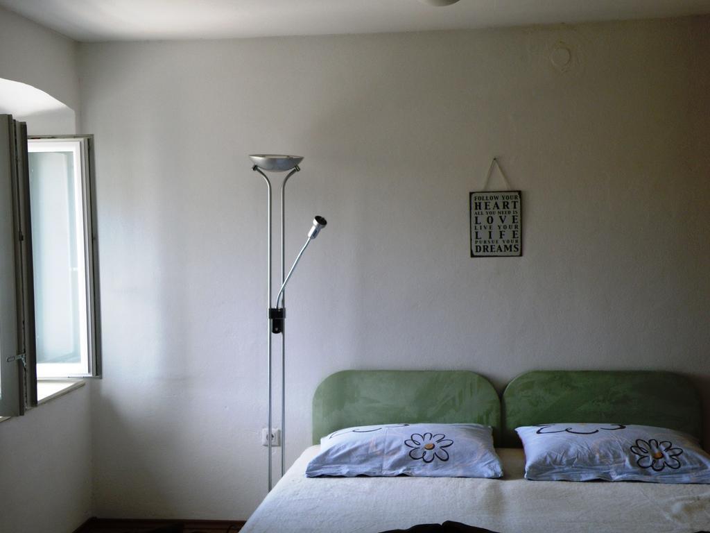 Apartment Central Šibenik Zimmer foto