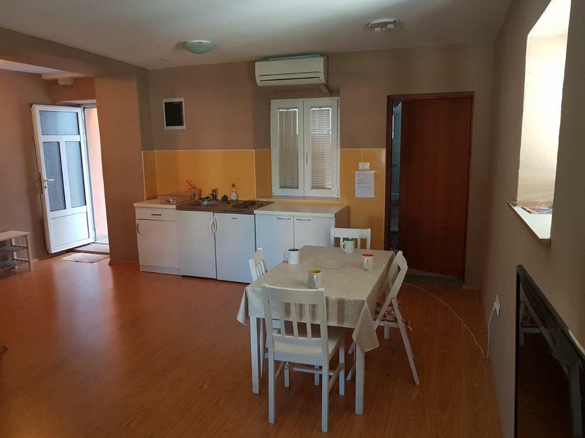 Apartment Central Šibenik Exterior foto