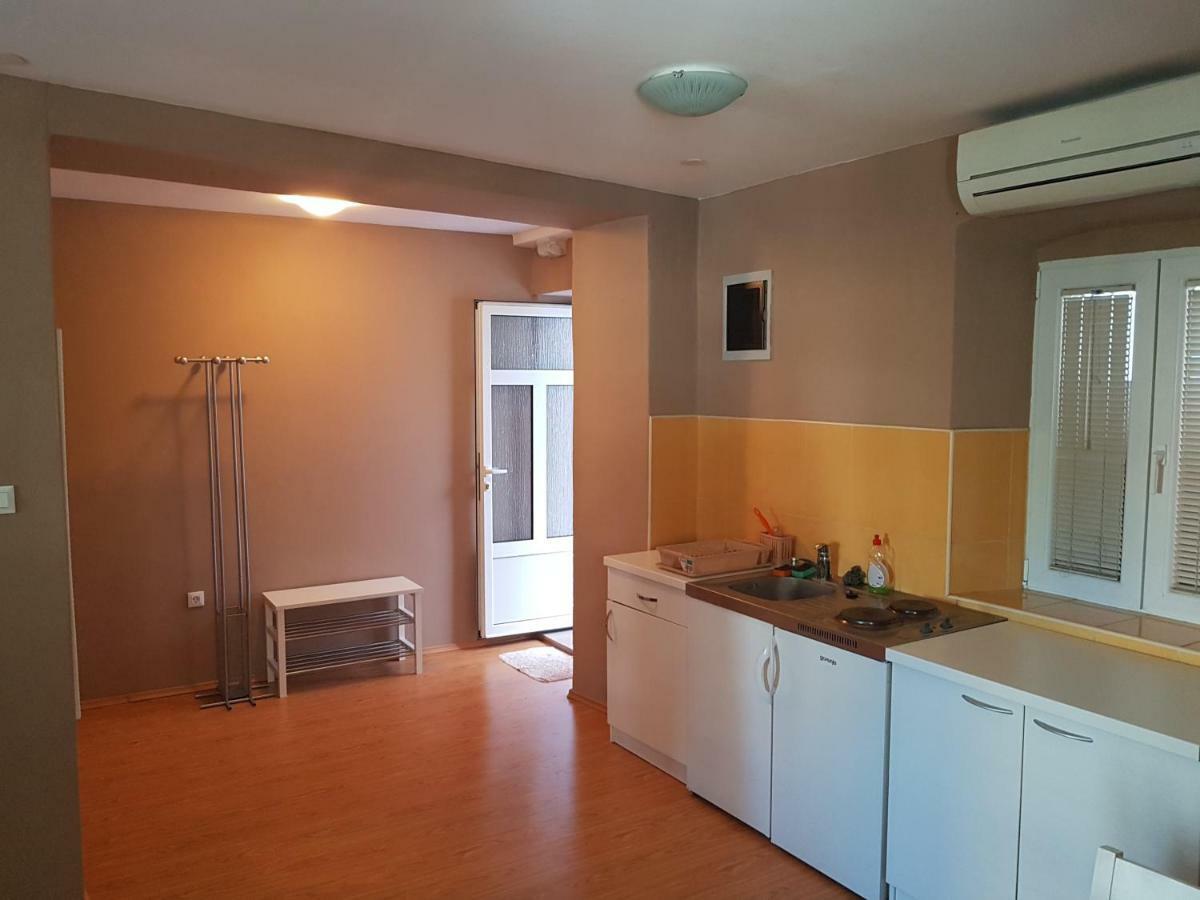 Apartment Central Šibenik Exterior foto